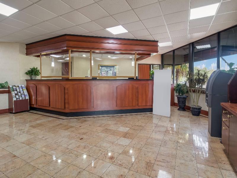 Suburban Extended Stay Hotel Florence
