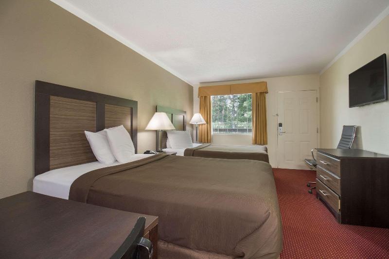 Suburban Extended Stay Hotel Florence image