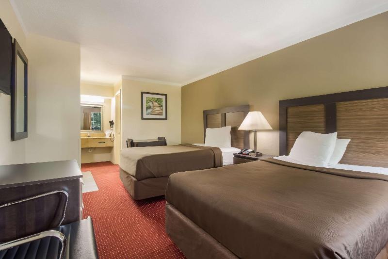 Suburban Extended Stay Hotel Florence image