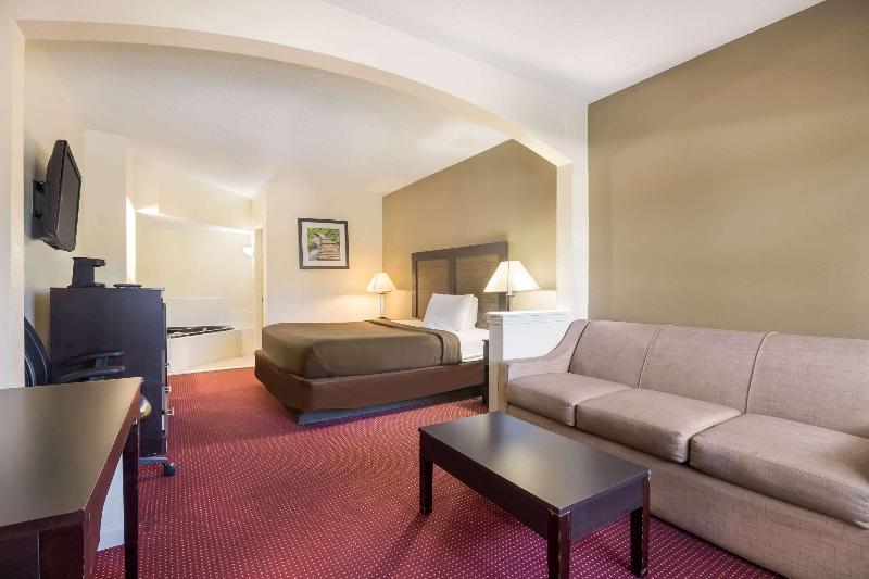 Suburban Extended Stay Hotel Florence image