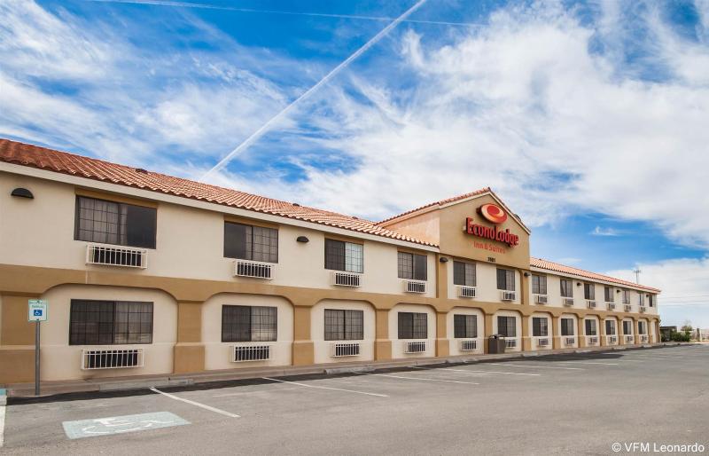 Fotos Hotel Econo Lodge Inn & Suites