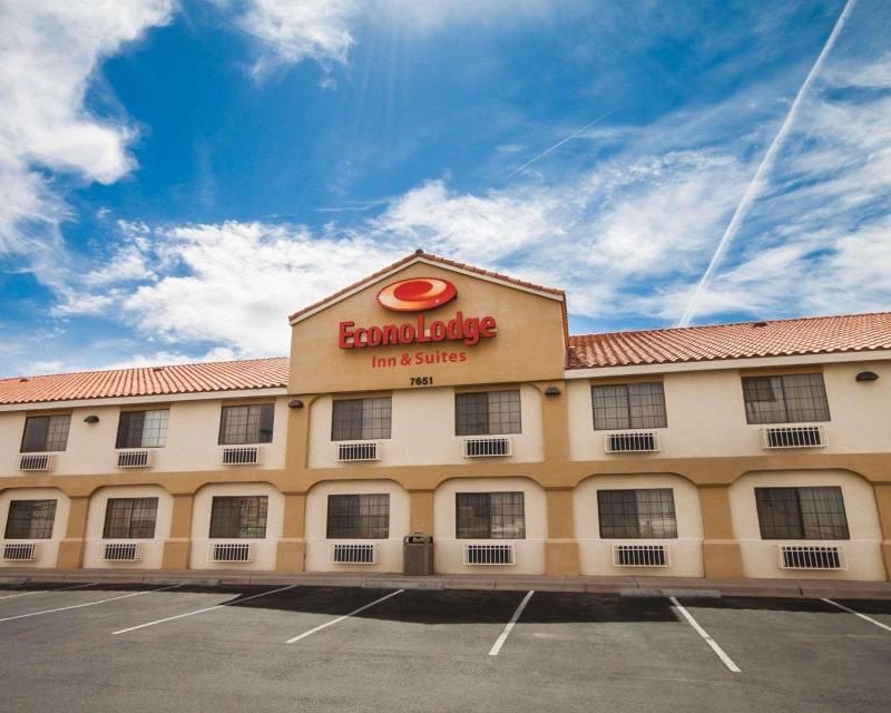 Fotos Hotel Econo Lodge Inn & Suites