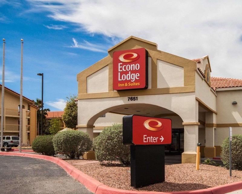 Fotos Hotel Econo Lodge Inn & Suites