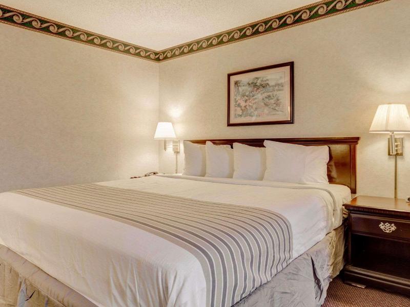 Econo Lodge Inn & Suites image