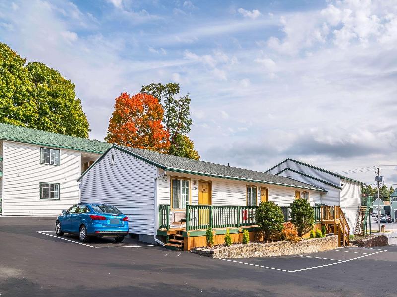 Rodeway Inn Lake George Outlet image