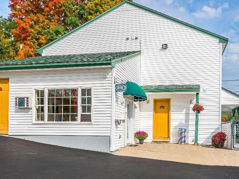 Rodeway Inn Lake George Outlet image