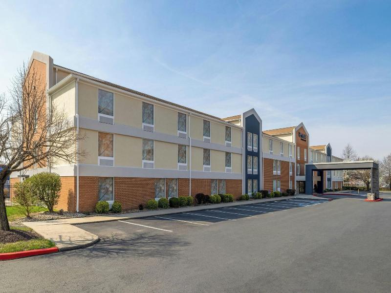 Fairfield by Marriott Inn & Suites Clinton image