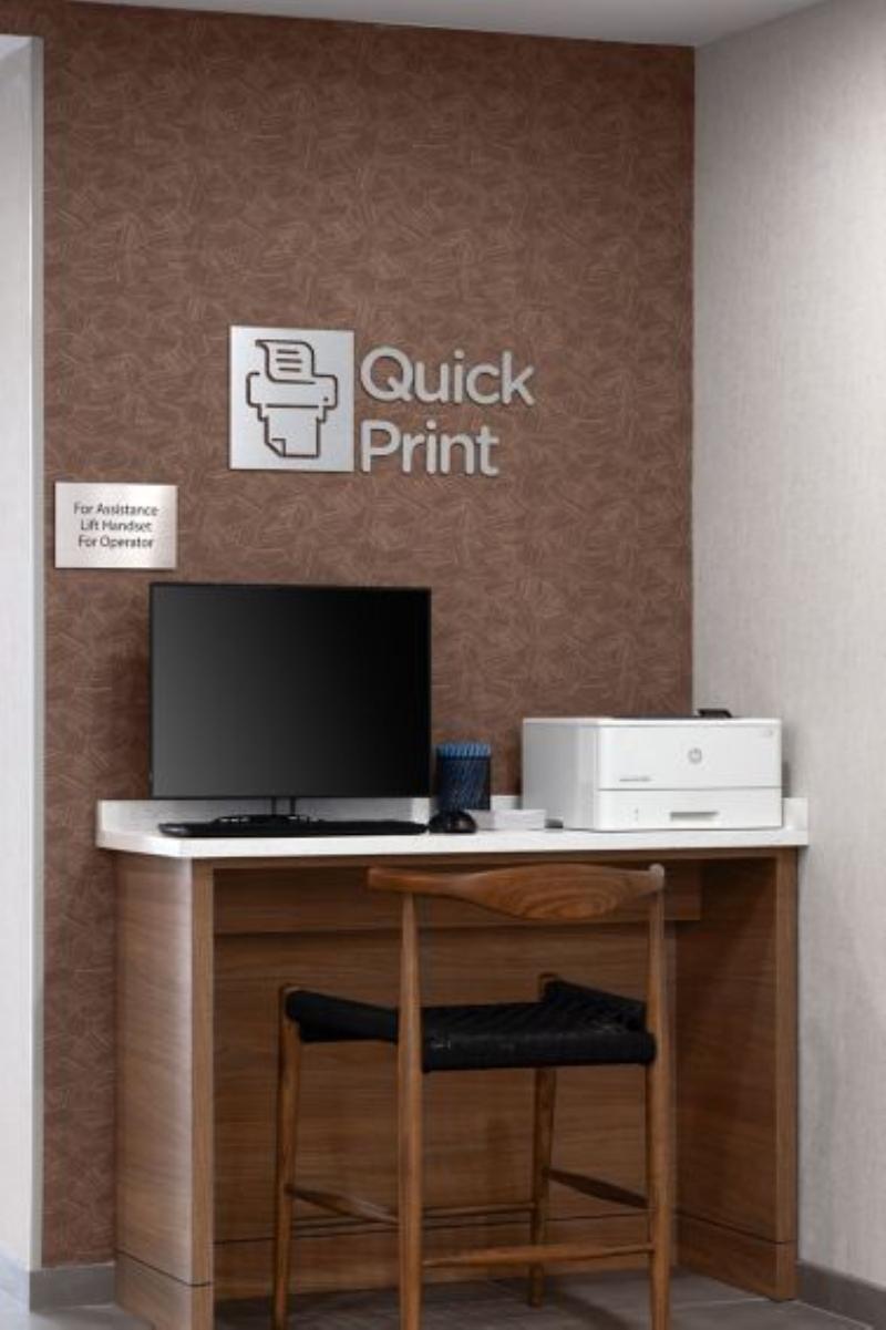 Fairfield by Marriott Inn & Suites Clinton image