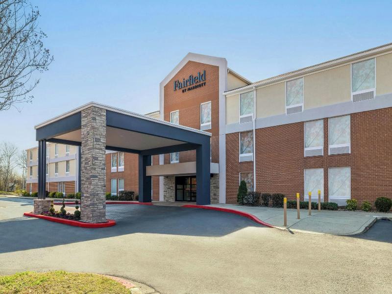 Fairfield by Marriott Inn & Suites Clinton image
