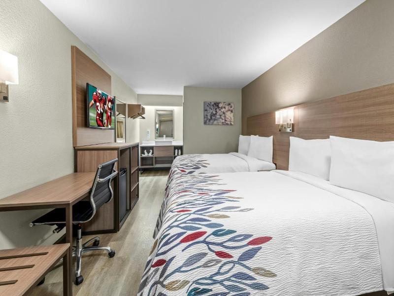 Comfort Inn West Asheville image