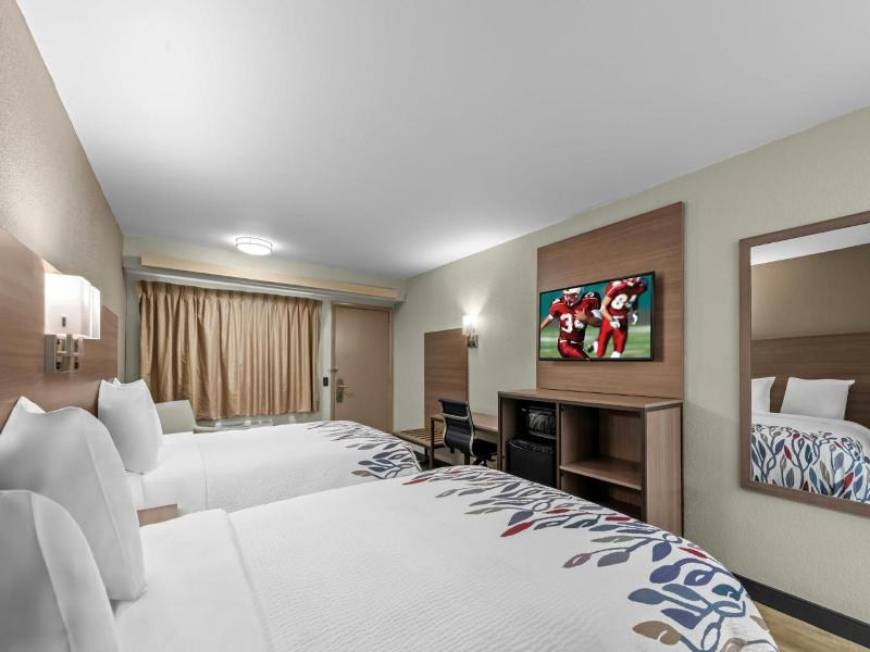 Comfort Inn West Asheville image