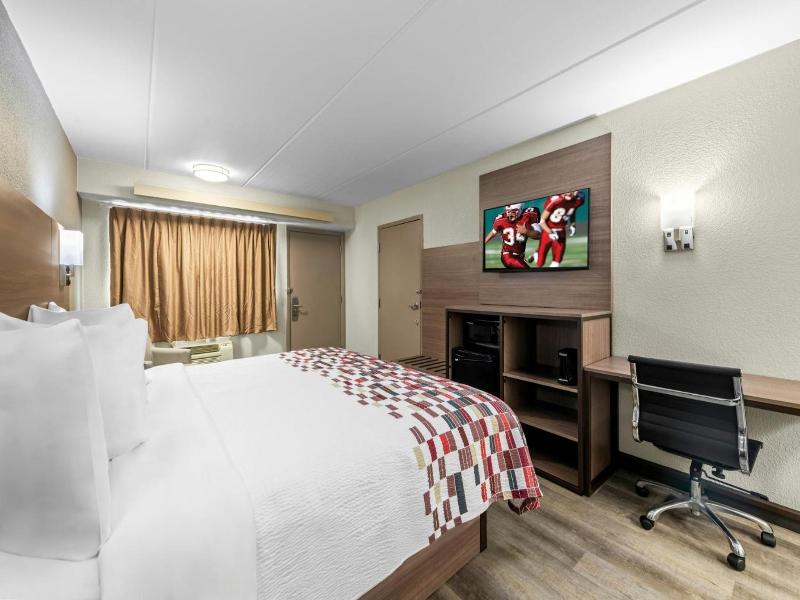 Comfort Inn West Asheville image