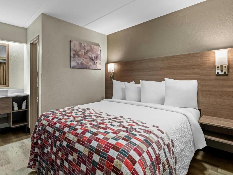 Comfort Inn West Asheville image