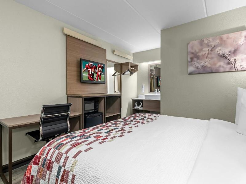 Comfort Inn West Asheville image