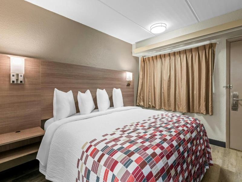 Comfort Inn West Asheville image