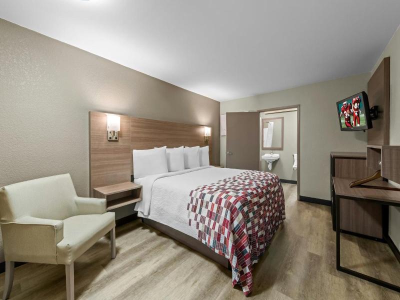 Comfort Inn West Asheville image