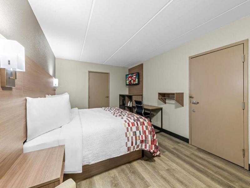 Comfort Inn West Asheville image