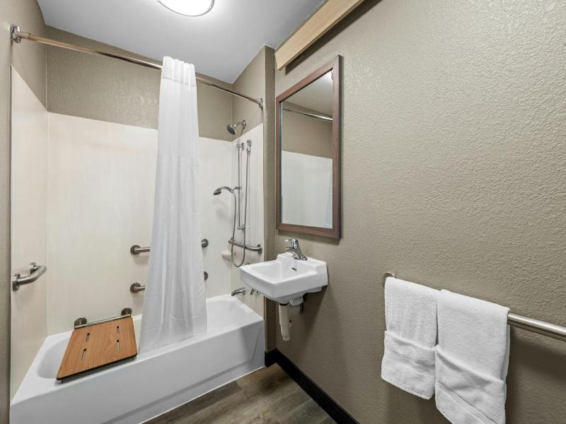 Comfort Inn West Asheville image
