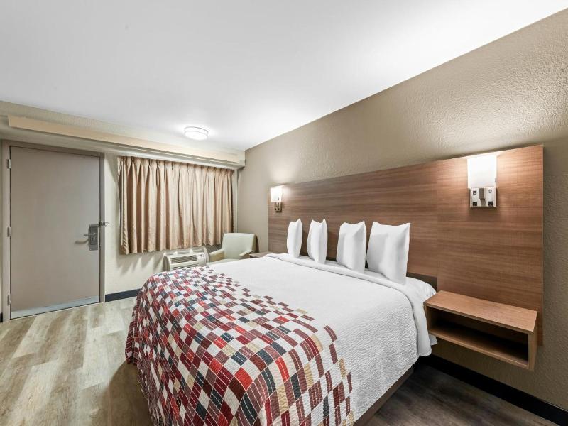 Comfort Inn West Asheville image