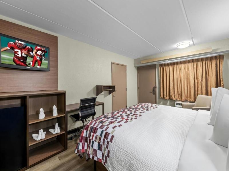 Comfort Inn West Asheville image