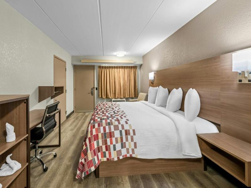 Comfort Inn West Asheville image