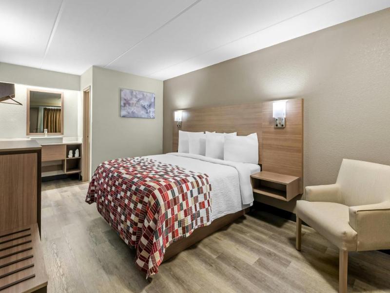 Comfort Inn West Asheville image