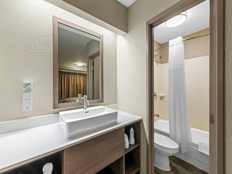 Comfort Inn West Asheville image