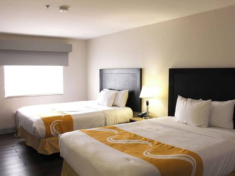 Quality Inn Del Rio image