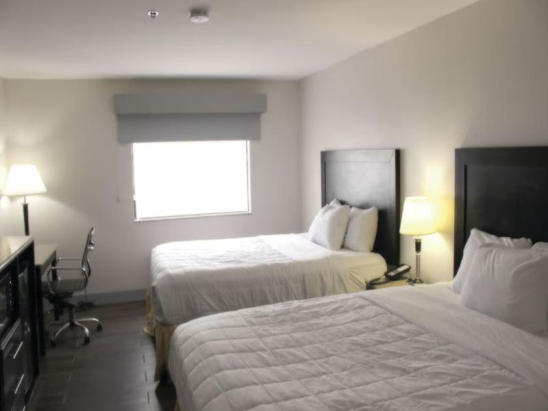 Quality Inn Del Rio image