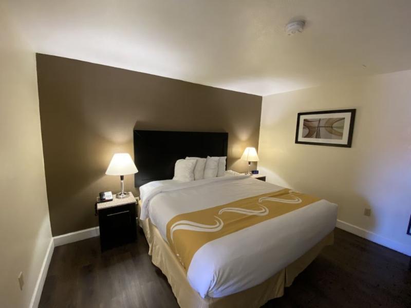 Quality Inn Del Rio image
