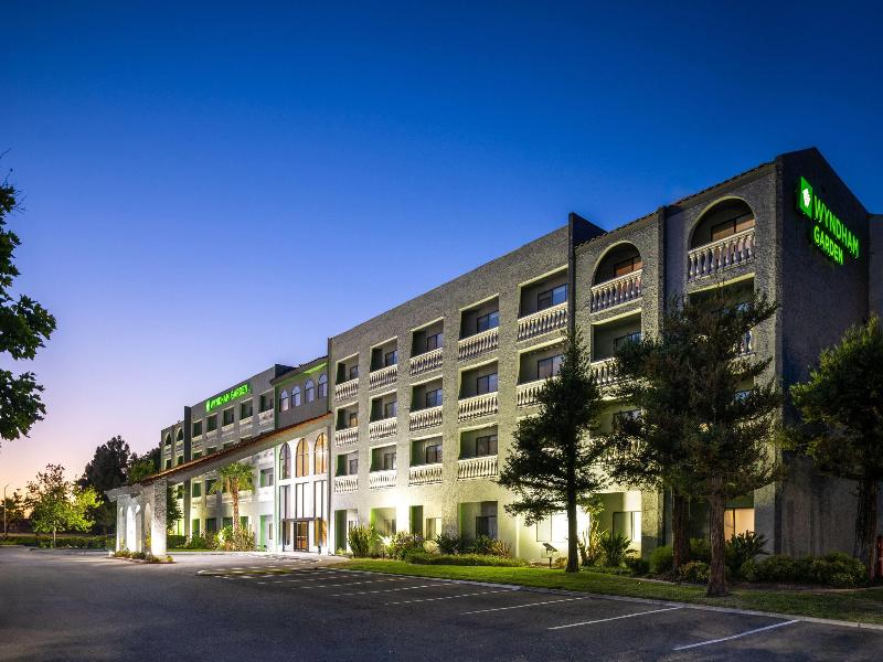Wyndham Garden Newark Fremont / Silicon Valley image