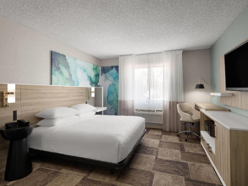 Wyndham Garden Newark Fremont / Silicon Valley image