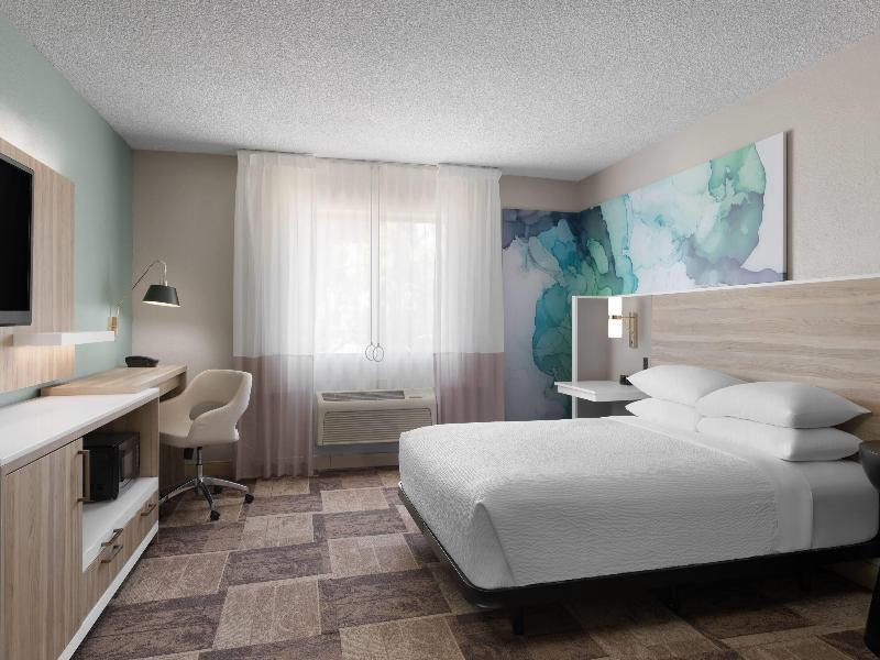 Wyndham Garden Newark Fremont / Silicon Valley image