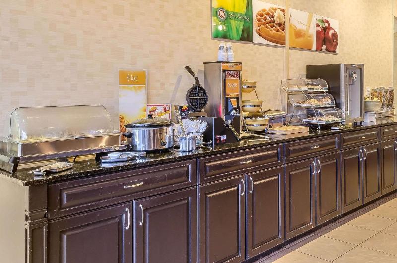 Quality Inn University Area image