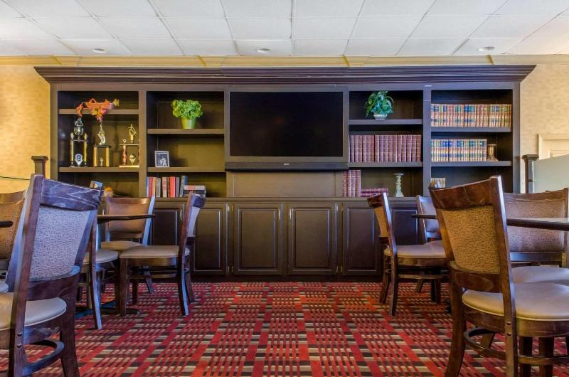 Quality Inn University Area image