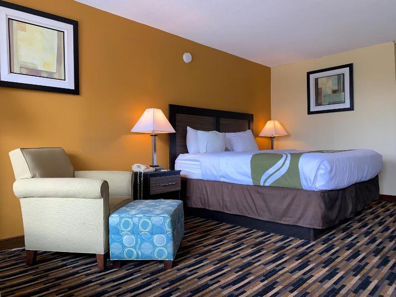 Quality Inn University Area image