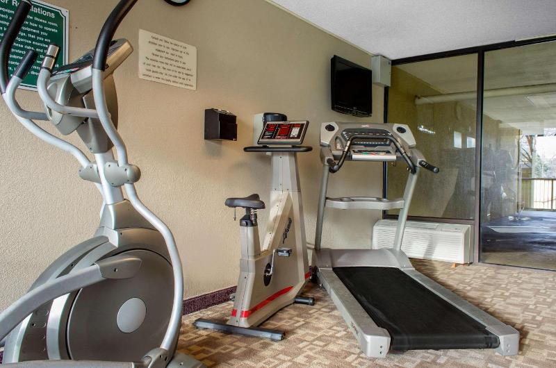 Quality Inn University Area image