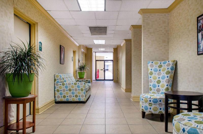 Quality Inn University Area image