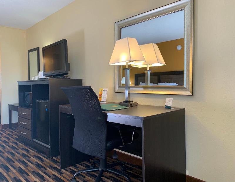 Quality Inn University Area image