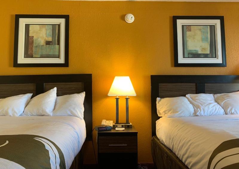 Quality Inn University Area image
