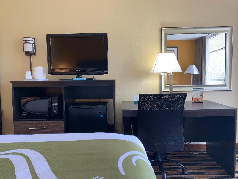 Quality Inn University Area image