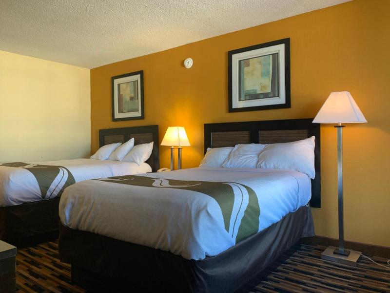 Quality Inn University Area image