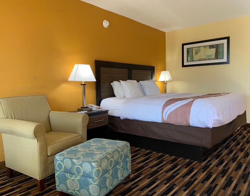 Quality Inn University Area image