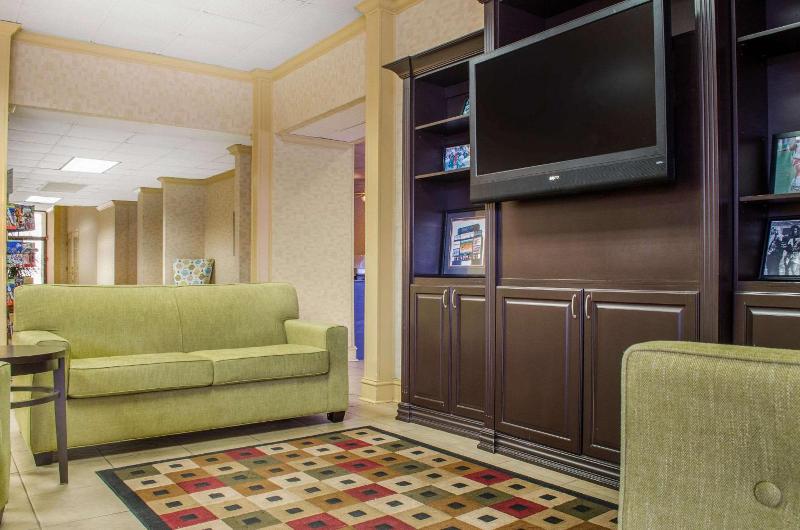 Quality Inn University Area image
