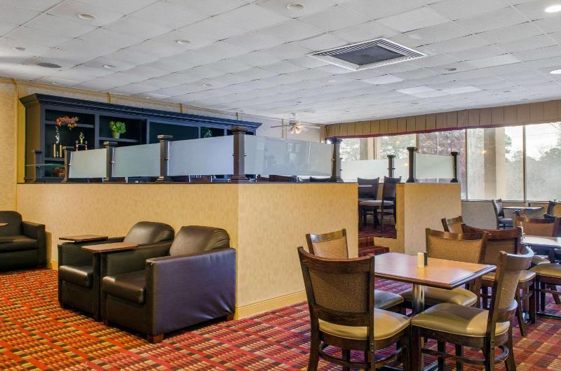 Quality Inn University Area image