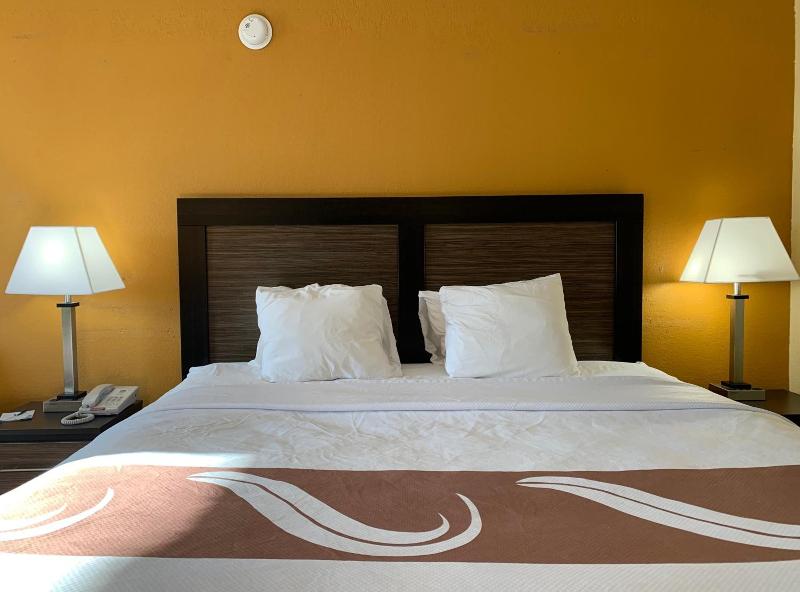 Quality Inn University Area image