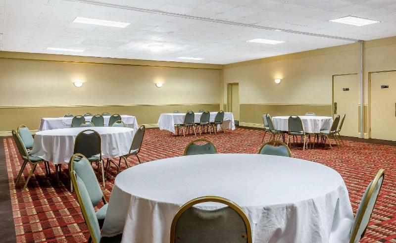 Quality Inn University Area image