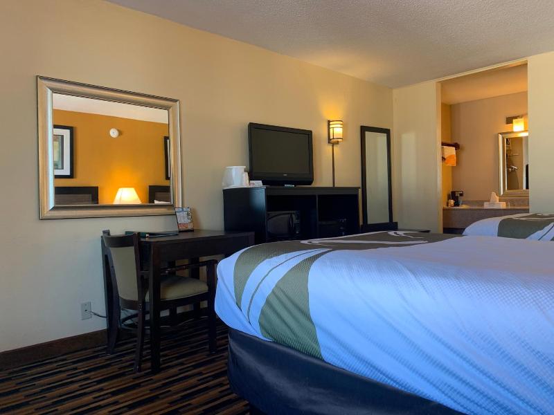 Quality Inn University Area image