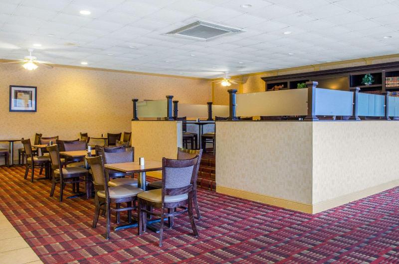 Quality Inn University Area image