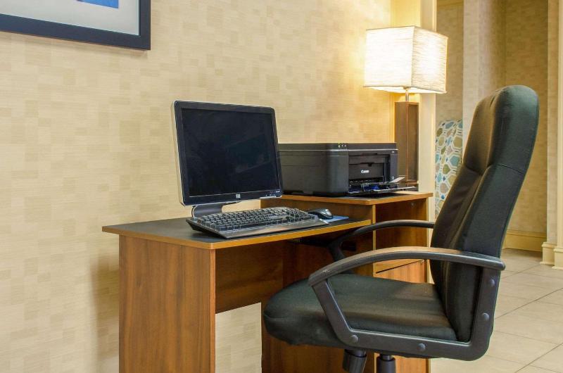 Quality Inn University Area image